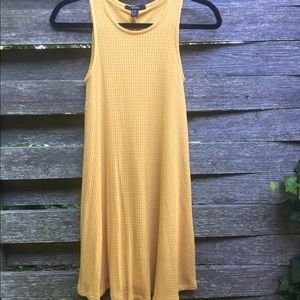 Forever 21 summer/fall dress
